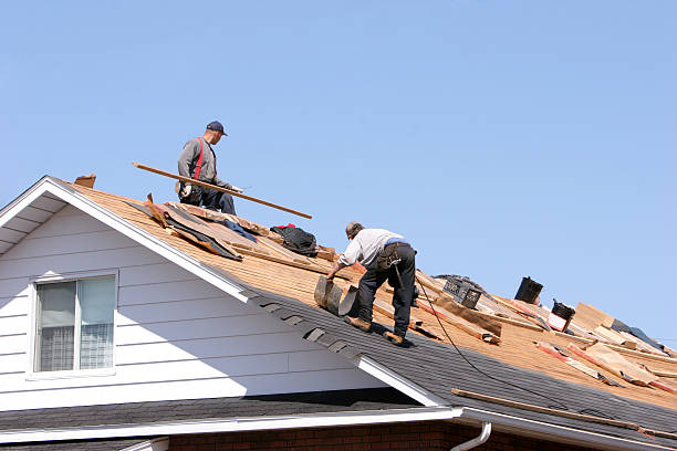 Siding in La Harpe, IL