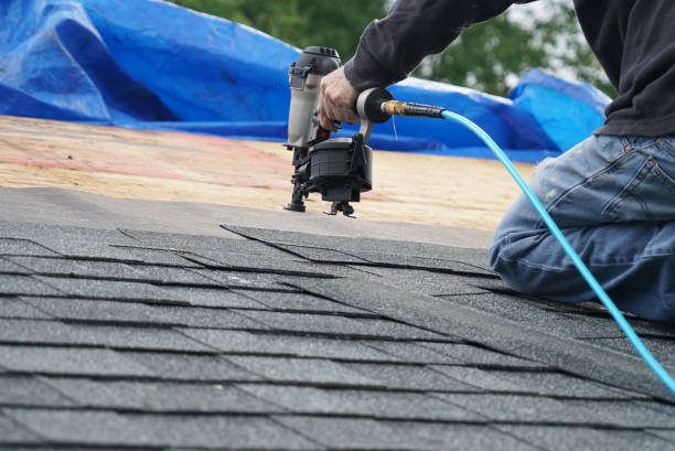 Best Sheet Metal Roofing  in La Harpe, IL