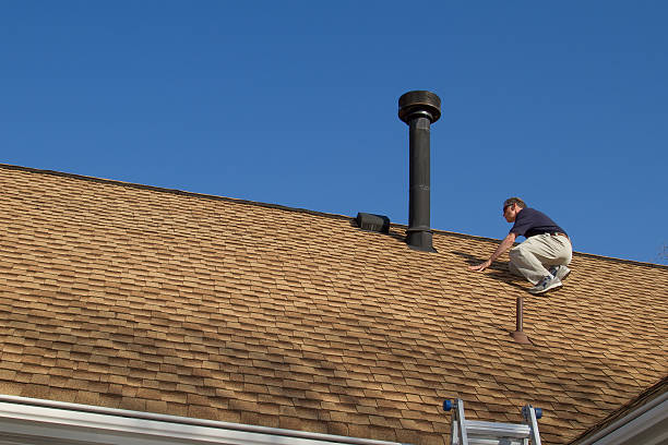 Best Emergency Roof Repair Services  in La Harpe, IL